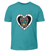 Laden Sie das Bild in den Galerie-Viewer, Poolblau-1242