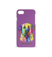 Laden Sie das Bild in den Galerie-Viewer, Lila-31