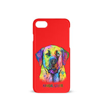 Laden Sie das Bild in den Galerie-Viewer, Rubinrot-5761