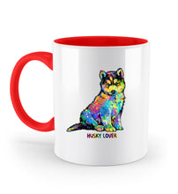 Laden Sie das Bild in den Galerie-Viewer, Rubinrot-5761