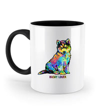 Laden Sie das Bild in den Galerie-Viewer, Schwarz-16