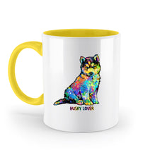 Laden Sie das Bild in den Galerie-Viewer, Yellow-5766