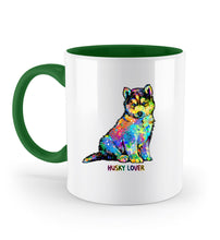 Laden Sie das Bild in den Galerie-Viewer, Irish Green-30