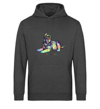 Laden Sie das Bild in den Galerie-Viewer, Dark Heather Grey-6881