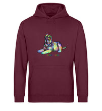 Laden Sie das Bild in den Galerie-Viewer, Burgundy-839