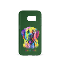 Laden Sie das Bild in den Galerie-Viewer, Dunkelgrün-833