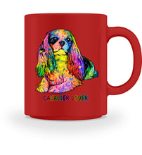 Laden Sie das Bild in den Galerie-Viewer, Red-4