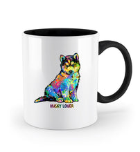 Laden Sie das Bild in den Galerie-Viewer, Schwarz-16