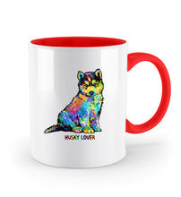 Laden Sie das Bild in den Galerie-Viewer, Rubinrot-5761