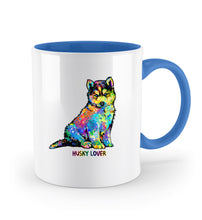 Laden Sie das Bild in den Galerie-Viewer, Blau-5739