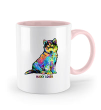 Laden Sie das Bild in den Galerie-Viewer, Puder Rosa-5949