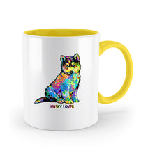 Laden Sie das Bild in den Galerie-Viewer, Yellow-5766