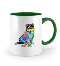 Laden Sie das Bild in den Galerie-Viewer, Irish Green-30