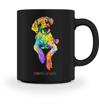 Laden Sie das Bild in den Galerie-Viewer, Schwarz-16