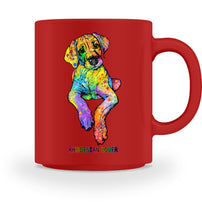 Laden Sie das Bild in den Galerie-Viewer, Red-4