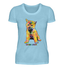 Laden Sie das Bild in den Galerie-Viewer, Himmelblau-674