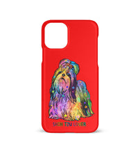 Laden Sie das Bild in den Galerie-Viewer, Rubinrot-5761