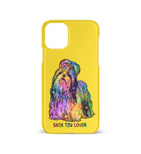 Laden Sie das Bild in den Galerie-Viewer, Yellow-5766