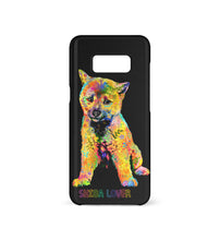 Laden Sie das Bild in den Galerie-Viewer, Schwarz-16