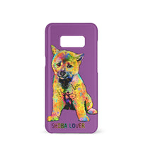 Laden Sie das Bild in den Galerie-Viewer, Lila-31