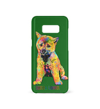 Laden Sie das Bild in den Galerie-Viewer, Kelly Green-718