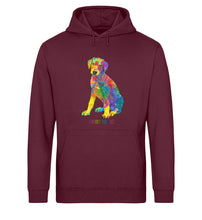 Laden Sie das Bild in den Galerie-Viewer, Burgundy-839