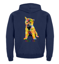 Laden Sie das Bild in den Galerie-Viewer, New French Navy-1676