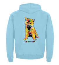 Laden Sie das Bild in den Galerie-Viewer, Himmelblau-674