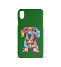 Laden Sie das Bild in den Galerie-Viewer, Kelly Green-718