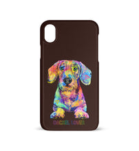 Laden Sie das Bild in den Galerie-Viewer, Braun-1074