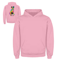 Laden Sie das Bild in den Galerie-Viewer, Baby Pink-1490