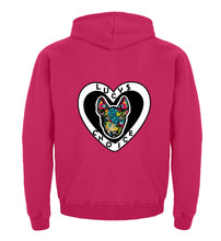 Laden Sie das Bild in den Galerie-Viewer, Sorbet-1216