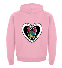 Laden Sie das Bild in den Galerie-Viewer, Baby Pink-1490