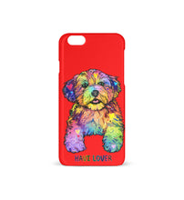 Laden Sie das Bild in den Galerie-Viewer, Rubinrot-5761