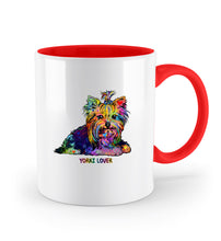 Laden Sie das Bild in den Galerie-Viewer, Rubinrot-5761