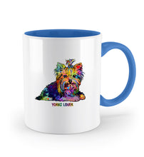 Laden Sie das Bild in den Galerie-Viewer, Blau-5739