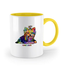 Laden Sie das Bild in den Galerie-Viewer, Yellow-5766