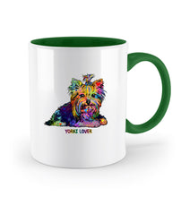 Laden Sie das Bild in den Galerie-Viewer, Irish Green-30