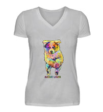 Laden Sie das Bild in den Galerie-Viewer, Grau (Meliert)-17