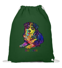 Laden Sie das Bild in den Galerie-Viewer, Dunkelgrün-833