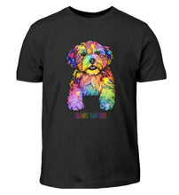 Laden Sie das Bild in den Galerie-Viewer, Schwarz-16