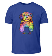 Laden Sie das Bild in den Galerie-Viewer, Royalblau-668