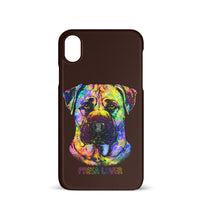 Laden Sie das Bild in den Galerie-Viewer, Braun-1074