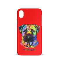 Laden Sie das Bild in den Galerie-Viewer, Rubinrot-5761