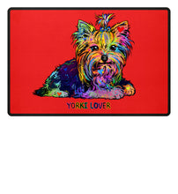 Laden Sie das Bild in den Galerie-Viewer, Rubinrot-5761