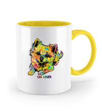 Laden Sie das Bild in den Galerie-Viewer, Yellow-5766