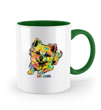 Laden Sie das Bild in den Galerie-Viewer, Irish Green-30