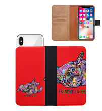 Laden Sie das Bild in den Galerie-Viewer, Rubinrot-5761