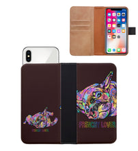 Laden Sie das Bild in den Galerie-Viewer, Braun-1074