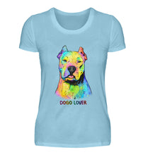 Laden Sie das Bild in den Galerie-Viewer, Himmelblau-674